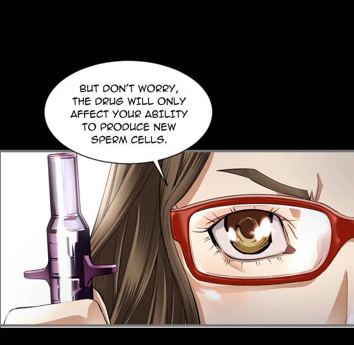 Running Man Chapter 2 Page 104