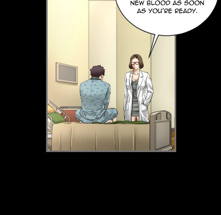 Running Man Chapter 2 Page 107