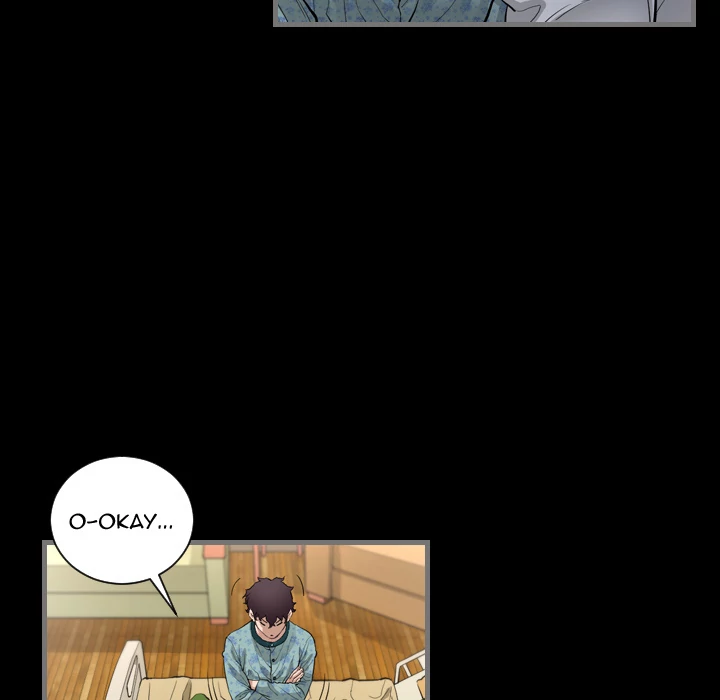 Running Man Chapter 2 Page 109