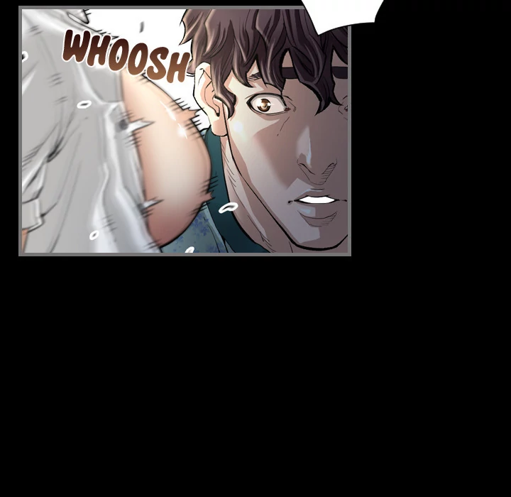 Running Man Chapter 2 Page 11