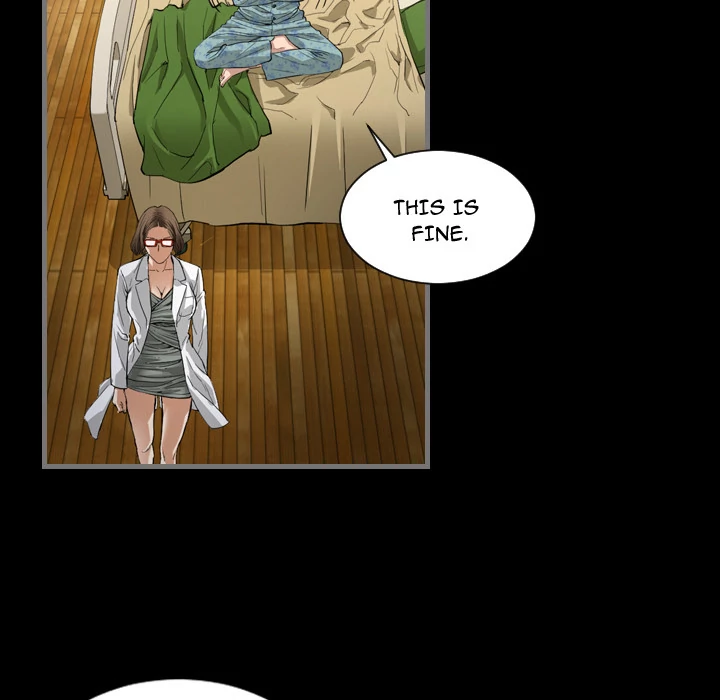 Running Man Chapter 2 Page 110