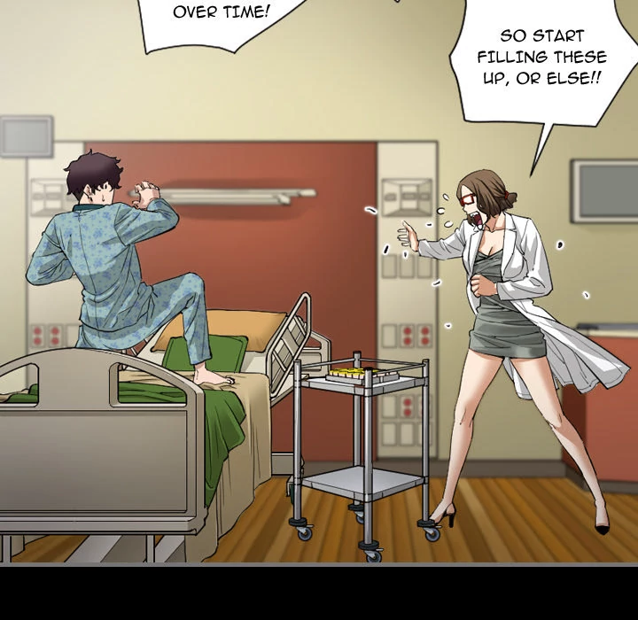 Running Man Chapter 2 Page 125