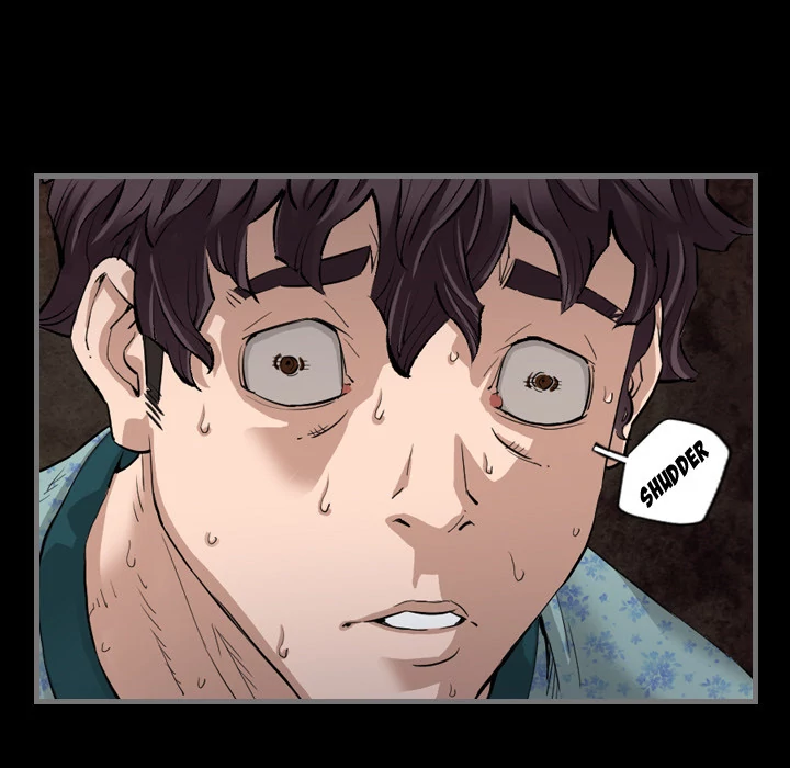 Running Man Chapter 2 Page 132