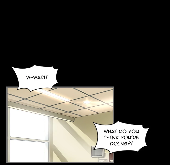 Running Man Chapter 2 Page 23
