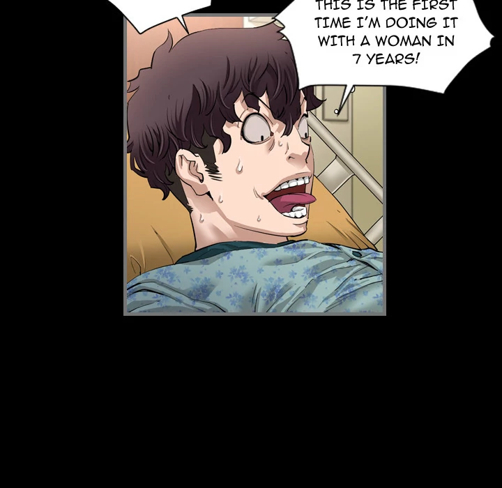 Running Man Chapter 2 Page 30