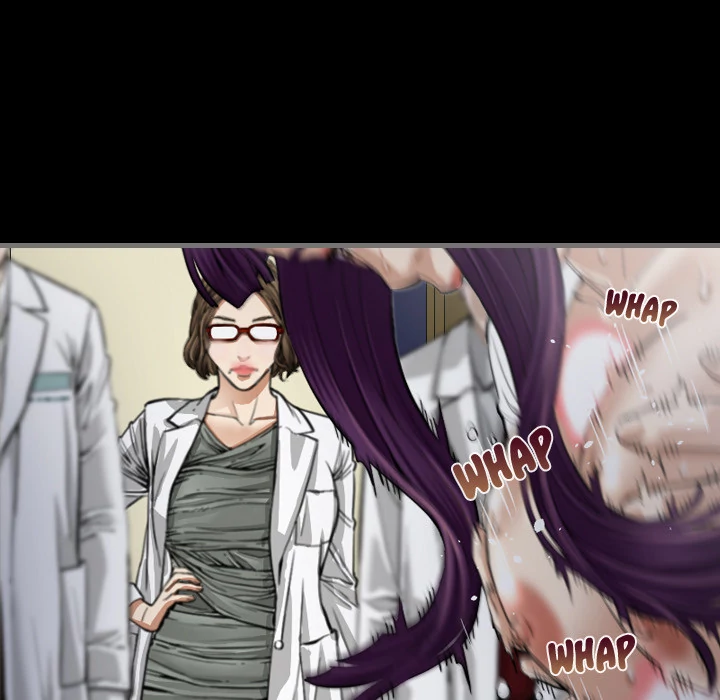 Running Man Chapter 2 Page 31
