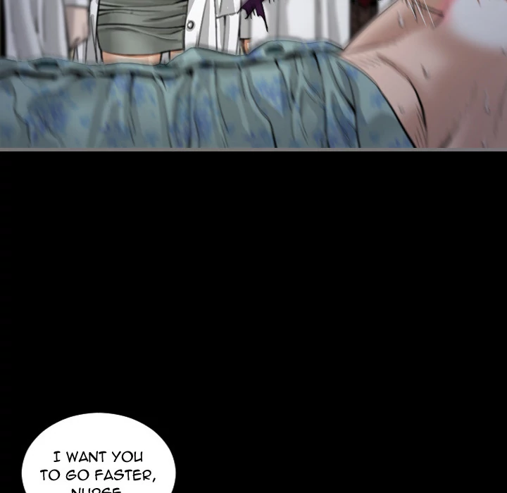 Running Man Chapter 2 Page 32