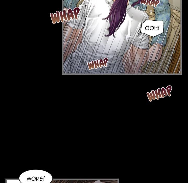 Running Man Chapter 2 Page 37