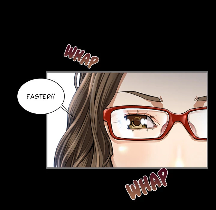 Running Man Chapter 2 Page 40