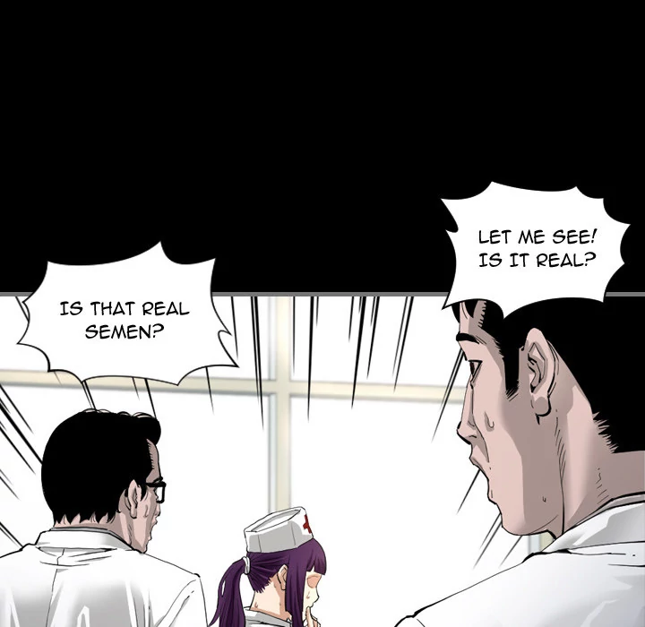 Running Man Chapter 2 Page 48