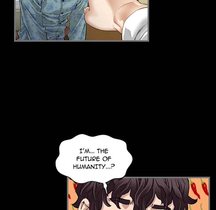 Running Man Chapter 2 Page 69