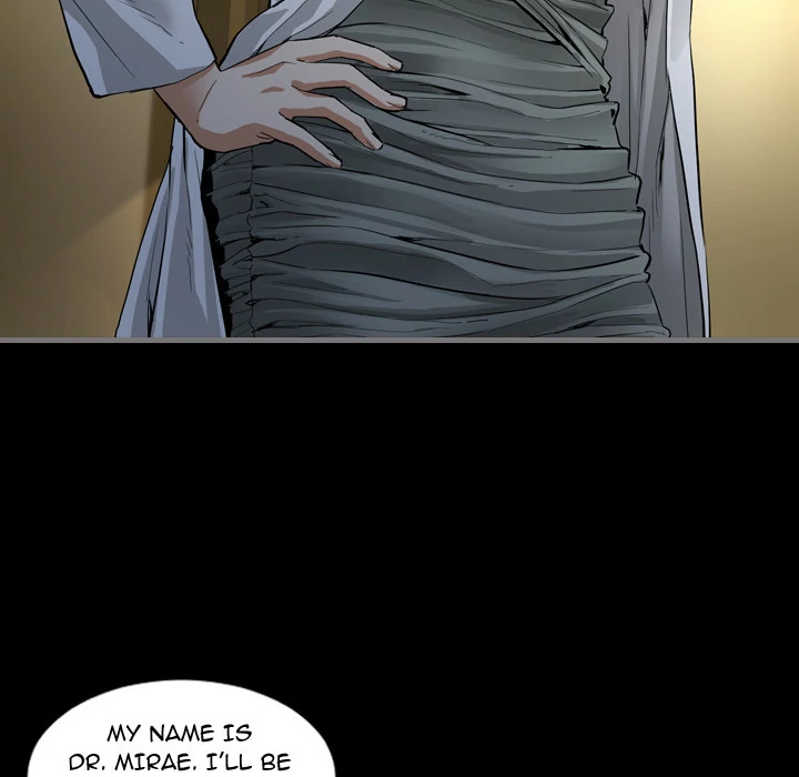 Running Man Chapter 2 Page 7