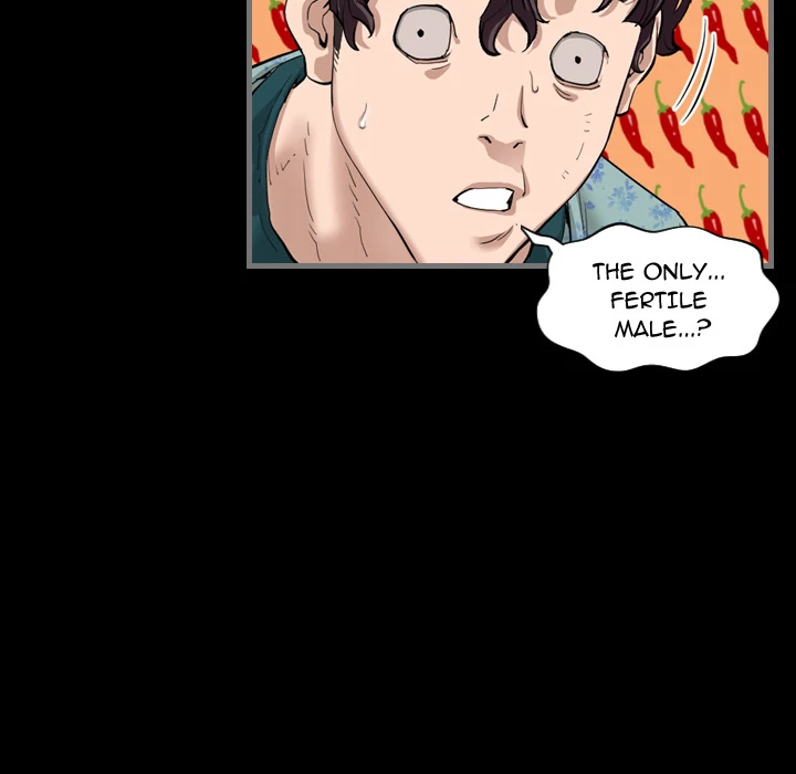 Running Man Chapter 2 Page 70