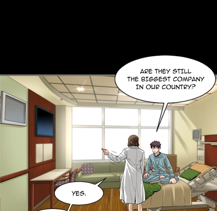 Running Man Chapter 2 Page 72