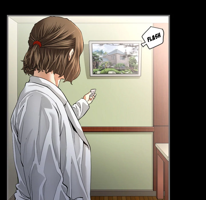 Running Man Chapter 2 Page 75