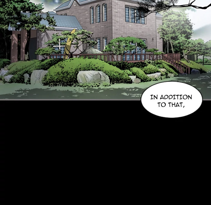 Running Man Chapter 2 Page 77
