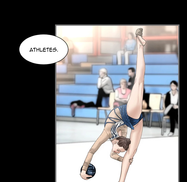 Running Man Chapter 2 Page 81