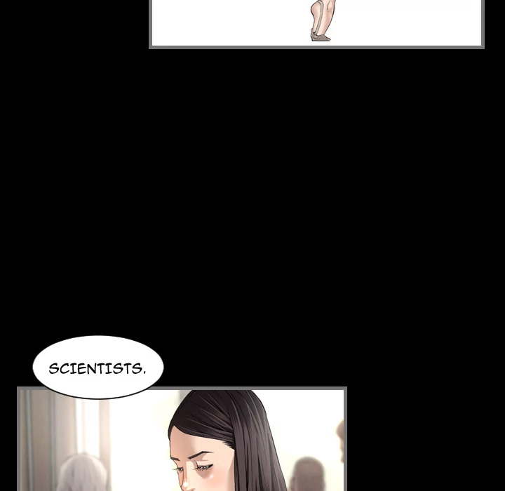 Running Man Chapter 2 Page 82