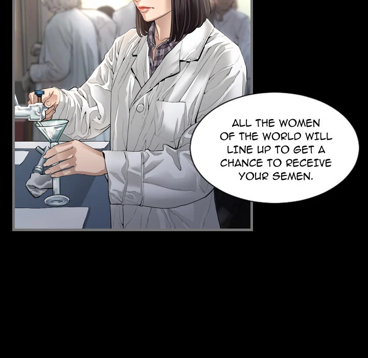 Running Man Chapter 2 Page 83