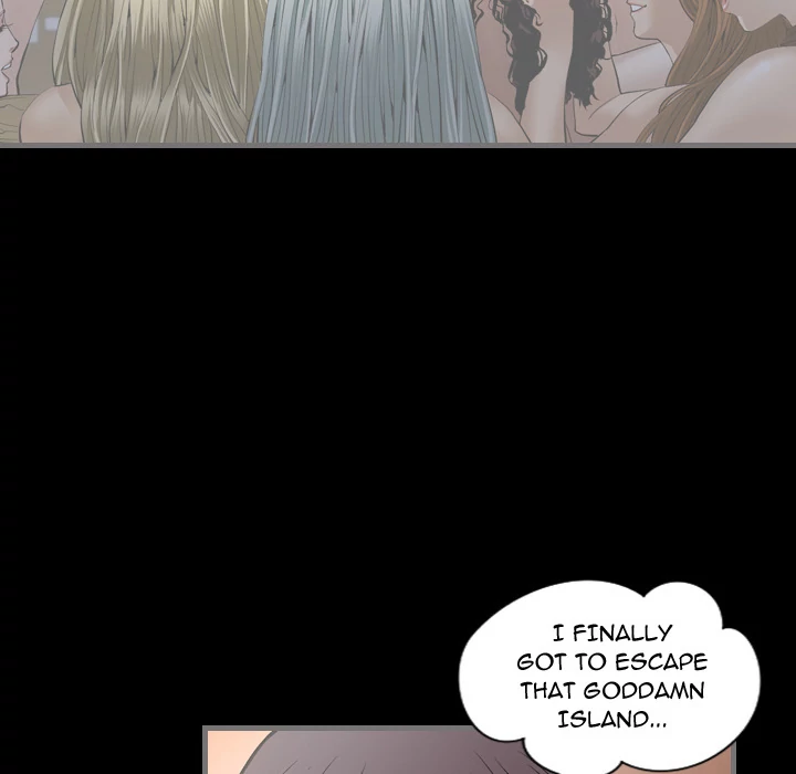 Running Man Chapter 2 Page 89
