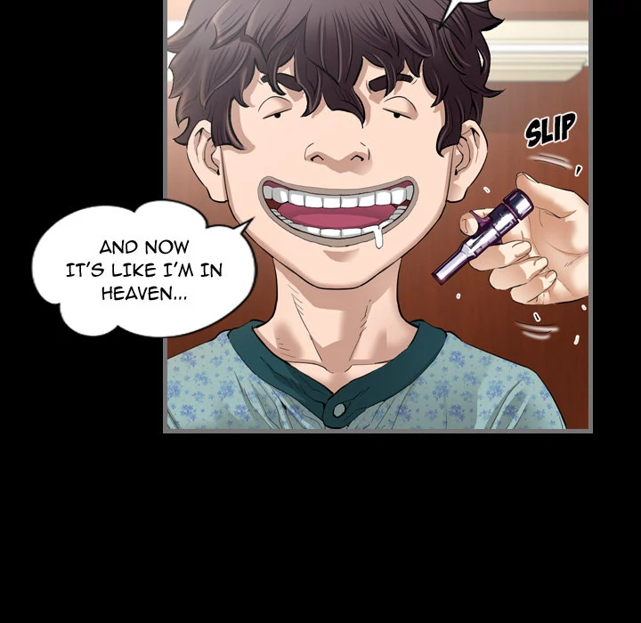 Running Man Chapter 2 Page 90