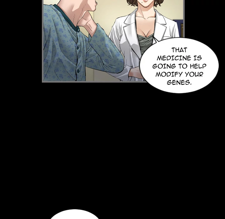 Running Man Chapter 2 Page 93
