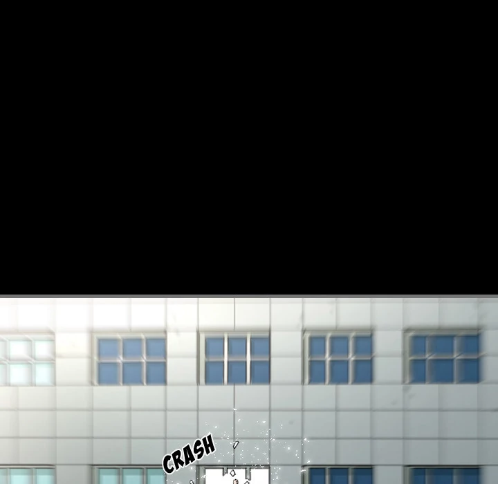 Running Man Chapter 3 Page 12