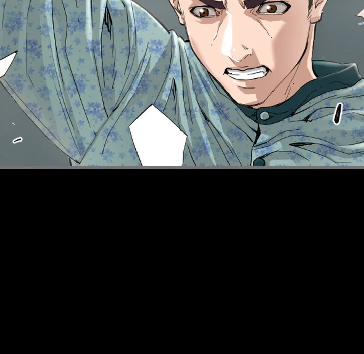 Running Man Chapter 3 Page 18