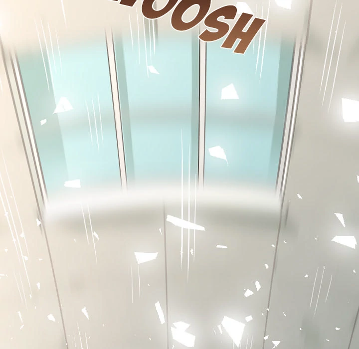 Running Man Chapter 3 Page 20