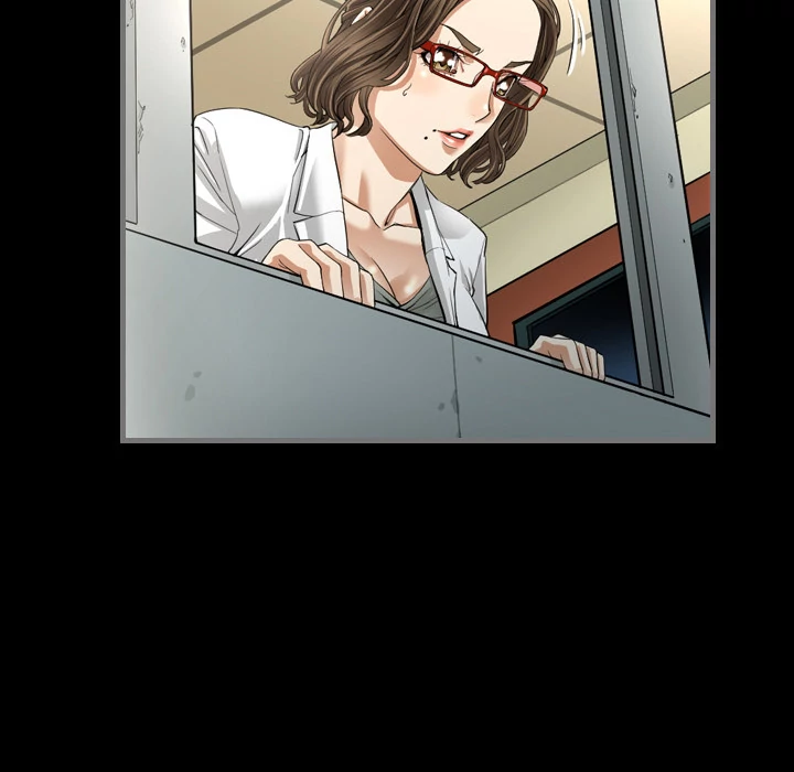 Running Man Chapter 3 Page 27