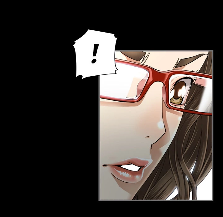 Running Man Chapter 3 Page 33