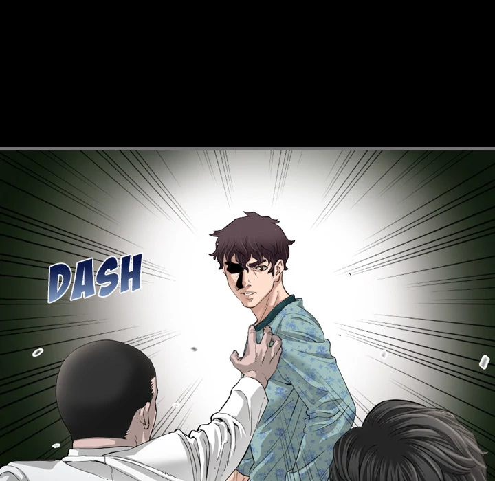 Running Man Chapter 3 Page 37