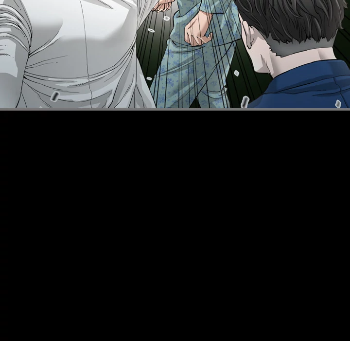 Running Man Chapter 3 Page 38