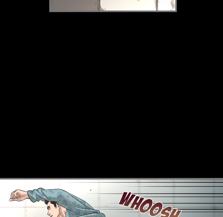 Running Man Chapter 3 Page 40