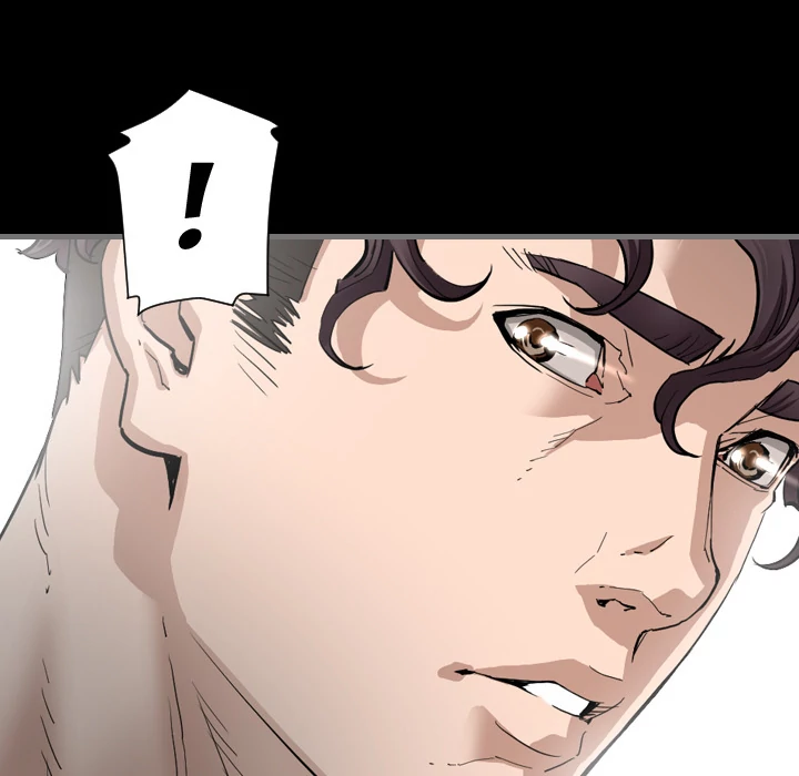Running Man Chapter 3 Page 48