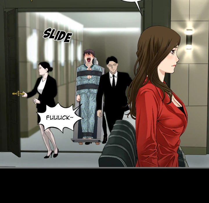 Running Man Chapter 3 Page 56