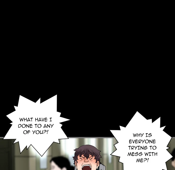 Running Man Chapter 3 Page 57