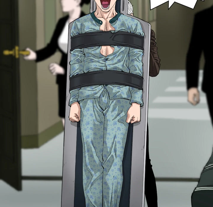 Running Man Chapter 3 Page 58