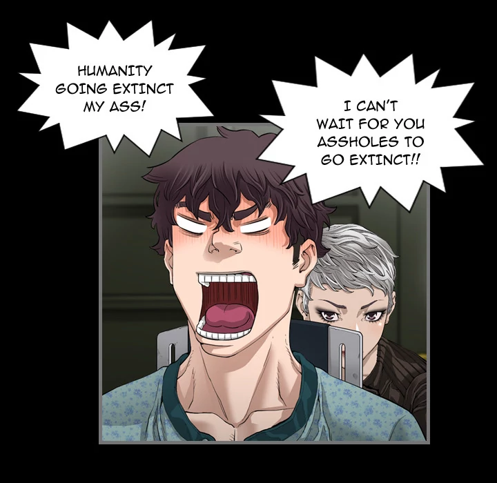 Running Man Chapter 3 Page 60