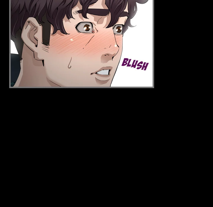 Running Man Chapter 3 Page 68