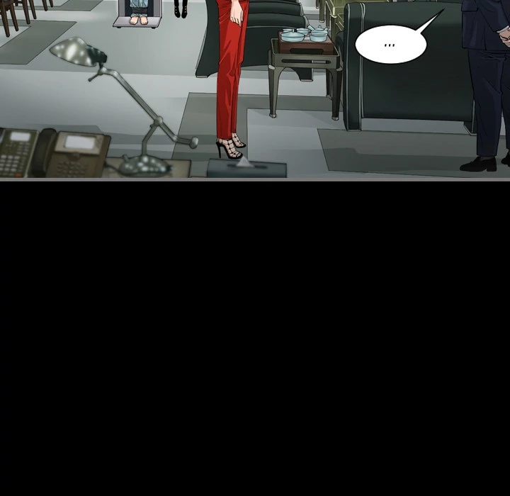 Running Man Chapter 3 Page 73