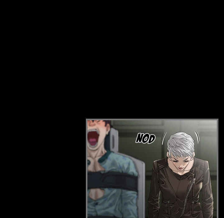 Running Man Chapter 3 Page 75