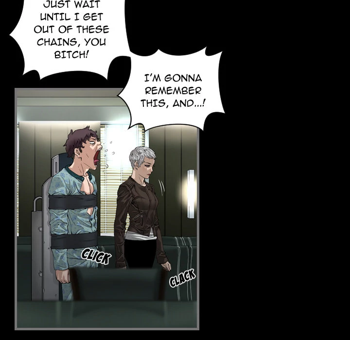 Running Man Chapter 3 Page 77