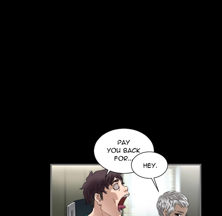 Running Man Chapter 3 Page 78