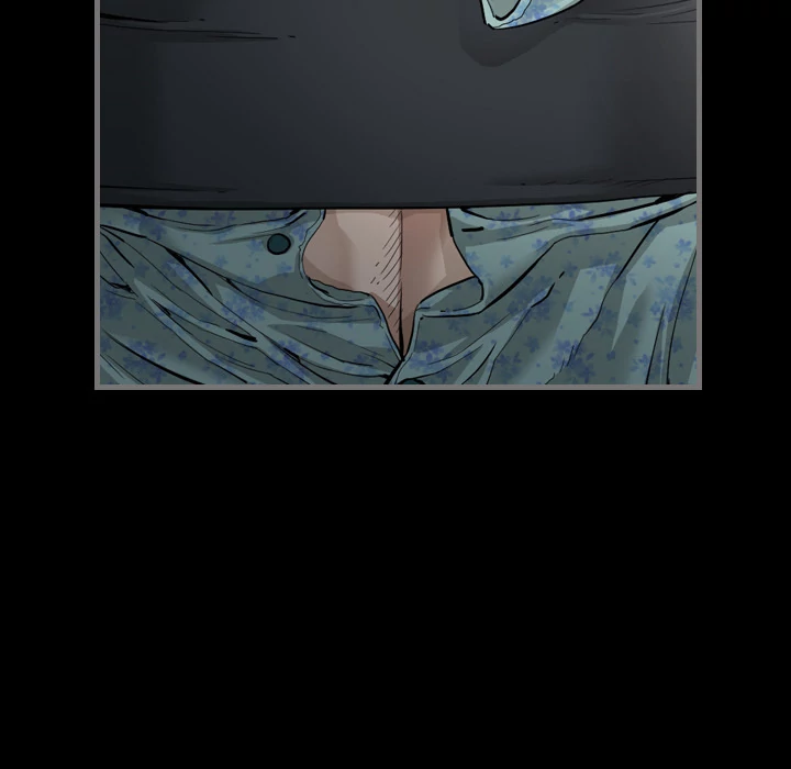 Running Man Chapter 3 Page 90
