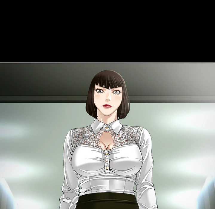 Running Man Chapter 3 Page 95