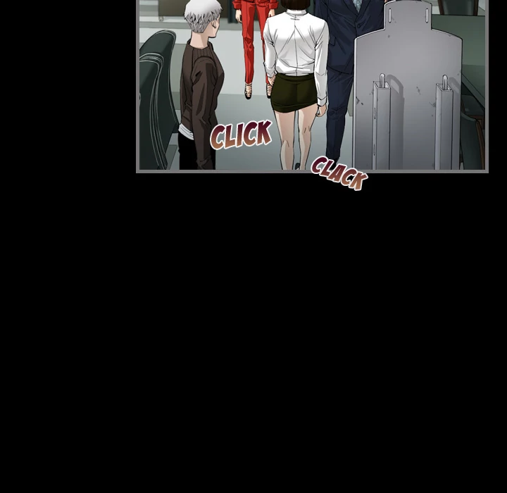 Running Man Chapter 3 Page 98