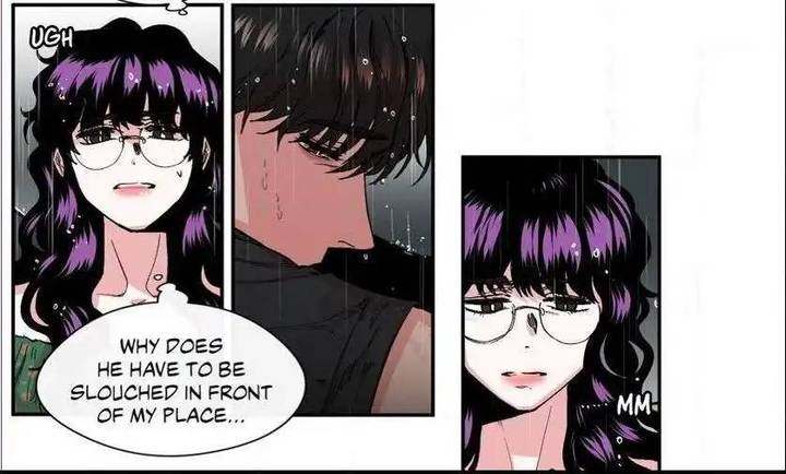 S Flower Chapter 10 Page 165