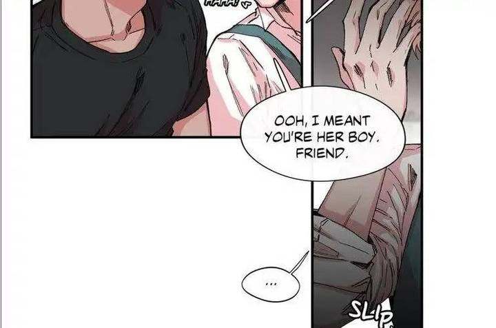 S Flower Chapter 10 Page 29