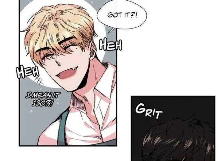 S Flower Chapter 10 Page 69